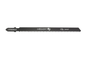 HOGERT JIGSAW BLADE FOR WOOD