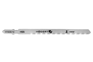 HOGERT JIGSAW BLADE FOR METAL - HT6D673