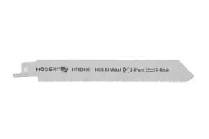 HOGERT 150MM SAW BALDE FOR STEEL