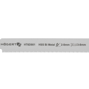HOGERT 150MM SAW BALDE FOR STEEL