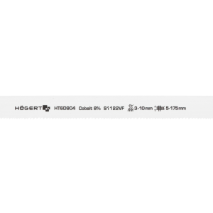 HOGERT 230MM SAW BLADE