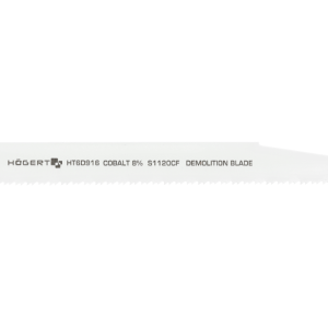 HOGERT 230MM SAW BLADE