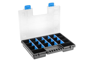 HOGERT 14 ORGANIZER 34,4×24,9×5 cm