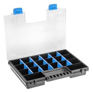 HOGERT 14 ORGANIZER 34,4×24,9×5 cm