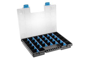 HOGERT 16 ORGANIZER 39,9×30,3×5 cm