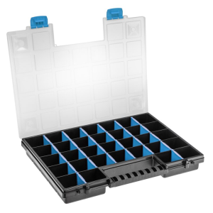 HOGERT 16 ORGANIZER 39,9×30,3×5 cm