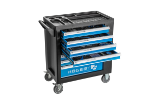 HOGER TOOL CABINET 7