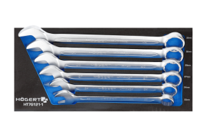 HOGERT COMBINATION SPANNER