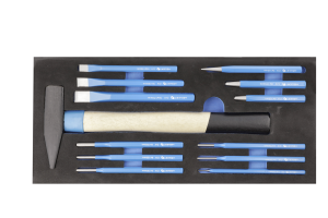 HOGERT TOOL SET 13PCS