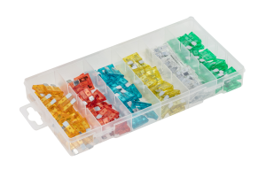 HOGERT 120PCS AUTO FUSE