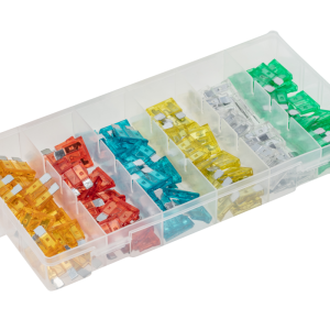 HOGERT 120PCS AUTO FUSE