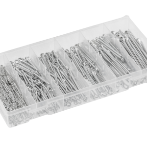 HOGERT 555PCS COTTER PIN BOX