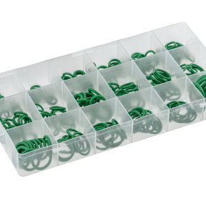 HOGERT 270PCS O RING ASSORTMENT