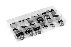 HOGERT 225PCS O RING ASSORTMENT