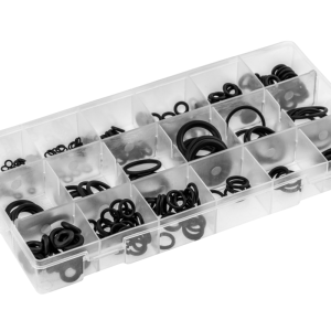 HOGERT 225PCS O RING ASSORTMENT
