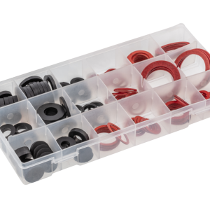 HOGERT 141PCS RUBBERS SEAL