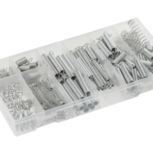 HOGERT 200PCS SPRINGS BOX