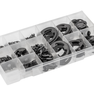 HOGERT 300PCS E CLIPS