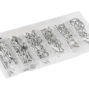HOGERT 150PCS HAIR PIN BOX