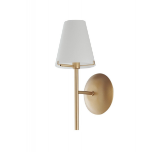 FAN PENDENT CANTO GOLD