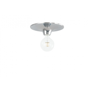 FAN CEILING VESEVUS CHROME