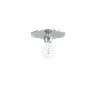FAN CEILING VESEVUS CHROME