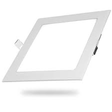 LED PANEL 6W SQUARE 4000K