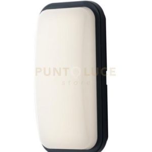 FAN BULKHEAD SHELLY BLACK