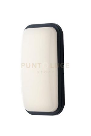 FAN BULKHEAD SHELLY BLACK