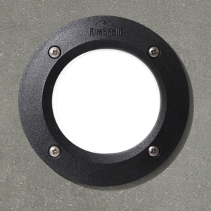 FUMAGALLI LETI 100 ROUND GX53 LED