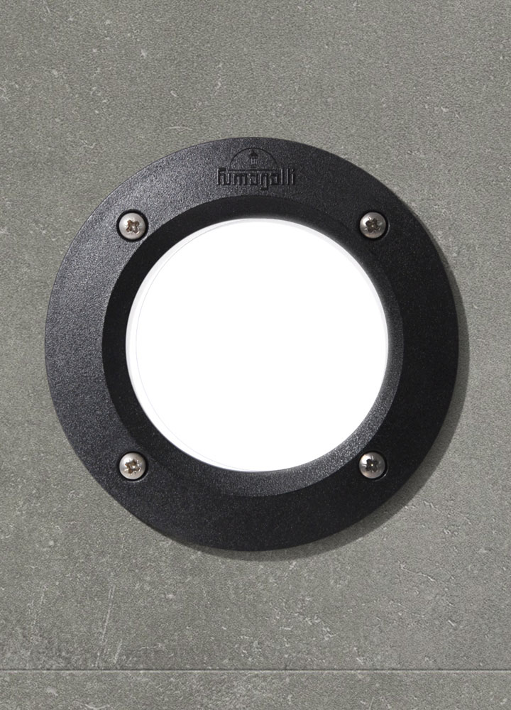 FUMAGALLI LETI 100 ROUND GX53 LED