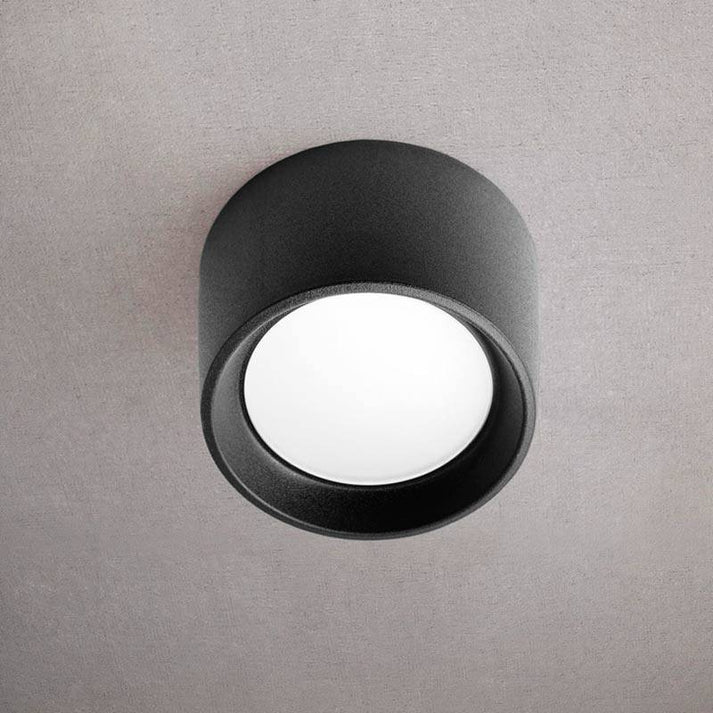 FUMAGALLI LIVIA 160 CEILING BLACK