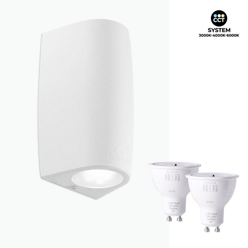FUMAGALLI MARTA 90 2L GU10