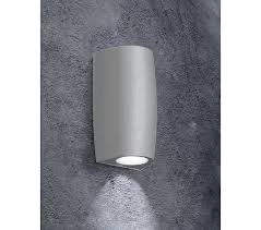 FUMAGALLI MARTA 90 2L GREY GU10