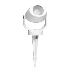 FUMAGALLI MINITOMMY SPIKE GU10 WHITE