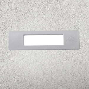 FUMAGALLI NINA 190 WALL RECESSED GREY