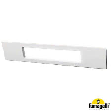 FUMAGALLI NINA 270 WALL RECESSED WHITE