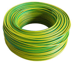 SINGLE CORE 2.5MM