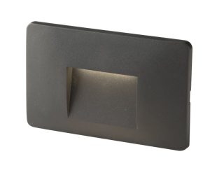 FAN BREEN WALL LIGHT