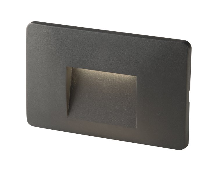 FAN BREEN WALL LIGHT