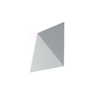 FAN WALL STEALTH LIGHT LED WHITE 4000K