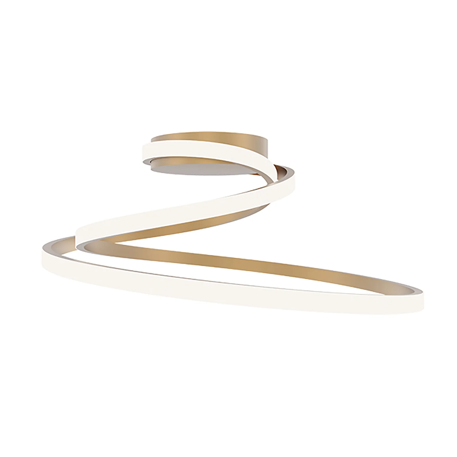 FAN CEILING COASTER GOLD 40W