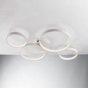 FAN CEILING FREDY 60W