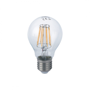 FILAMENT BALL 2W E27 4000K